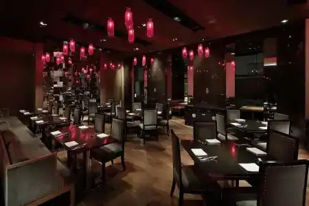 Grand Hyatt Tokyo - 9