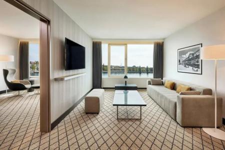 Courtyard by Marriott Hannover Maschsee - 45