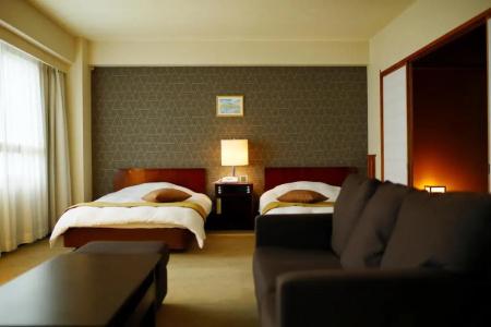 Active Resorts Kirishima - 49