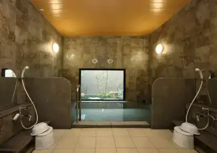 Route-Inn Handakamezaki - 1