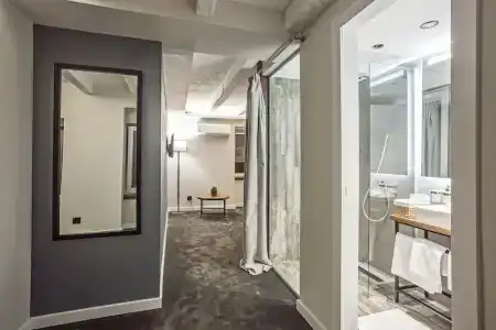 Nomad Luxury Suites - 30