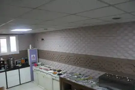 Asus Palmiye Otel - 9