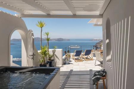 Porto Fira Suites - 141