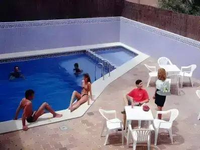 Bluesea Mediodia - 36
