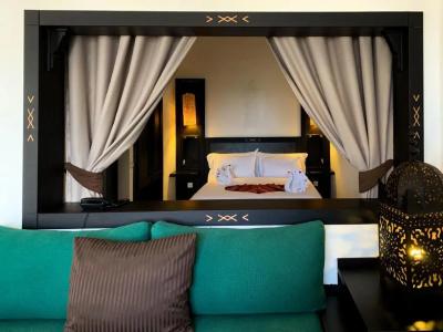 Borjs Suites & Spa - 47