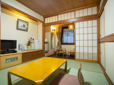 Kaneyoshi Ryokan - 24