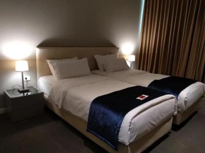 Best Western Premier Ark - 68