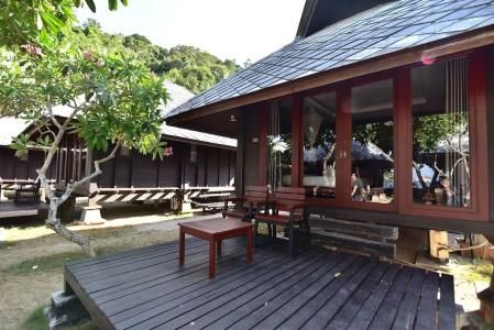 Koh Thanya - 60