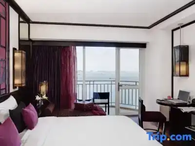 Novotel Ha Long Bay - 77