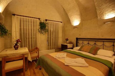 Safran Cave - 38