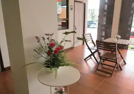 Pro Chill Krabi Guesthouse - 7