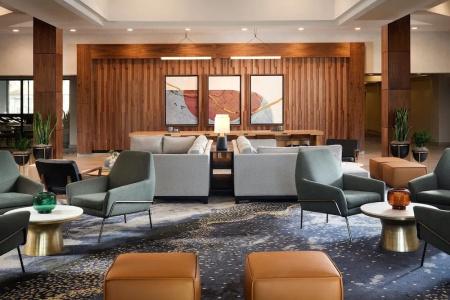 Sheraton Airport - 21