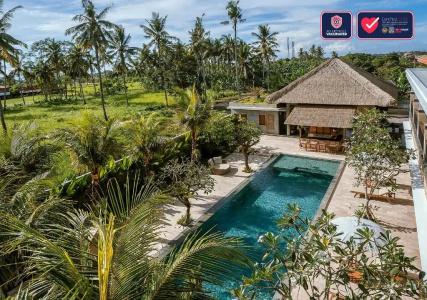 Kahayana Suites - 13
