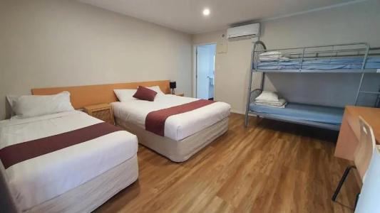 Ocean Inn - 61