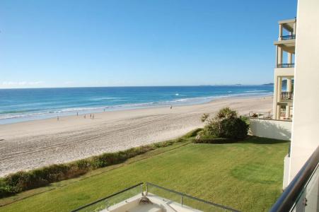 Spindrift on the Beach - Absolute Beachfront - 85