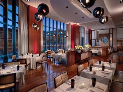 Four Points by Sheraton Manhattan Chelsea - 17