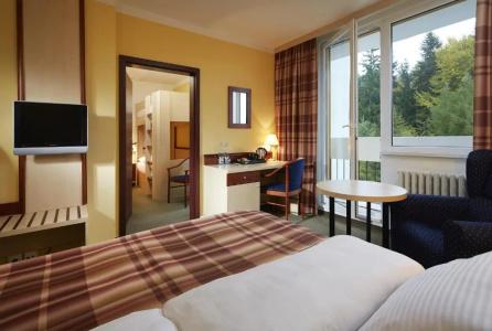 Orea Resort Sklář Harrachov - 20