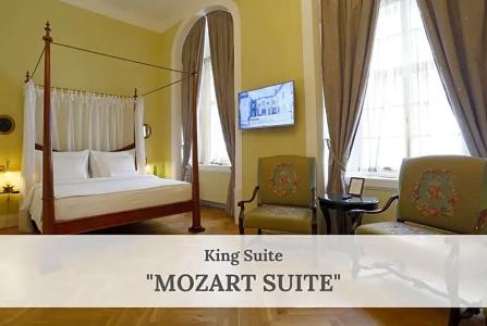 The Mozart Prague - 150