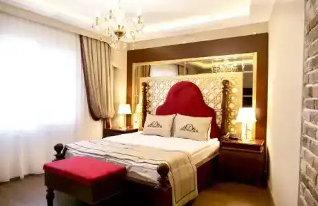 Amida Boutique Otel - 53
