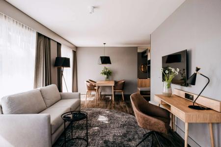 Radisson Szklarska Poręba - 3