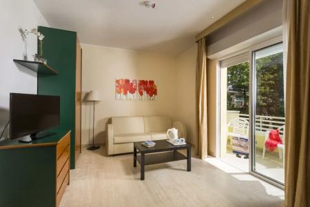 Astoria Suite - 63