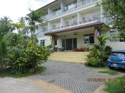 Choengmon Residence - 17