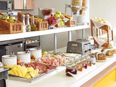 ibis budget Katowice Centrum - 11
