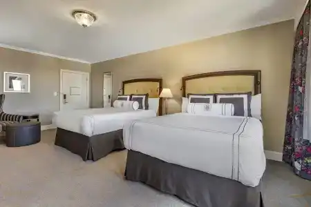 Omni Shoreham - 36