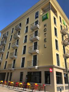 ibis Styles Ajaccio Napoleon - 36