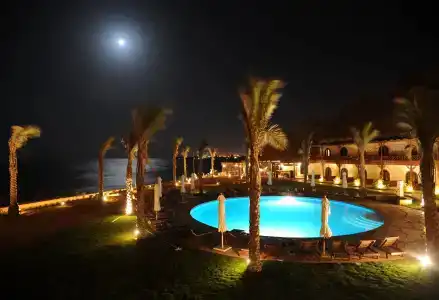 Dahab Paradise - 8