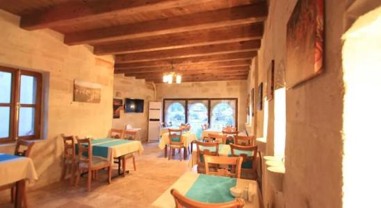 Imperial Cave Suites & Spa - 18