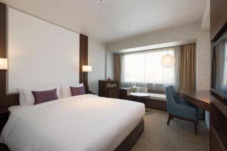 Keio Plaza Sapporo - 83