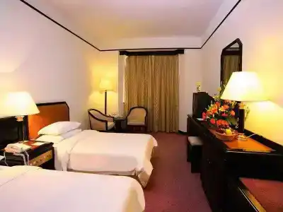 Hongcheng - 5