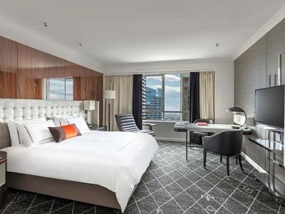 Swissotel - 63