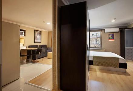 Gallery Residence & Nişantaşı - 48
