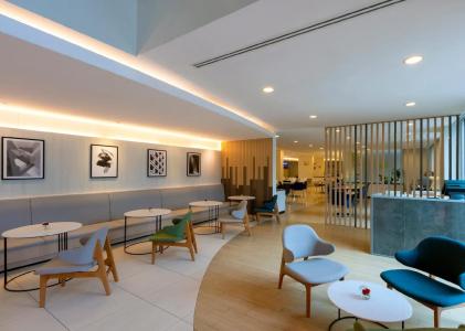 Ibis Bangkok Sathorn - Sha Extra Plus - 17