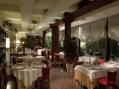 Mercure Ferrara - 24