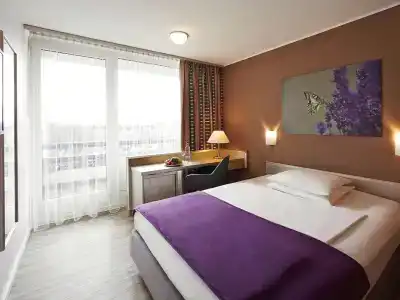 Mercure Hameln - 5