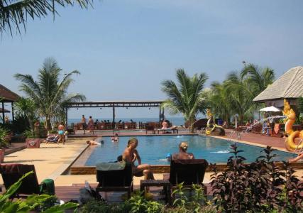 Nakara Long Beach Resort - Sha Extra Plus - 24