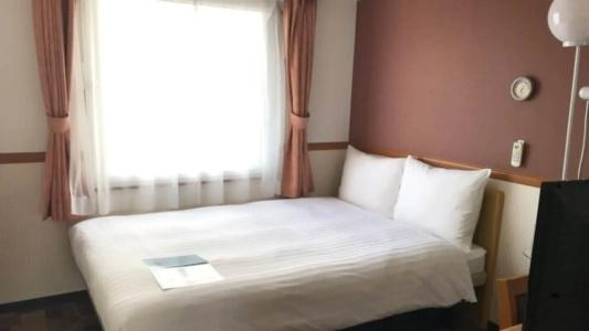 Toyoko Inn Hokkaido Tomakomai Ekimae - 21