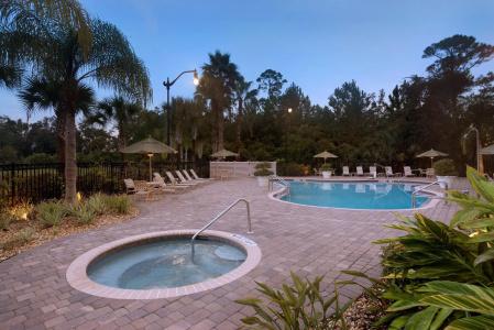 Hilton Garden Inn Palm Coast Town Center - 13