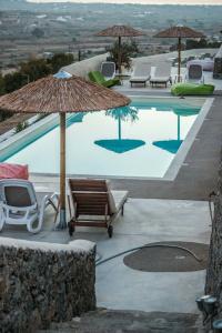 Halcyon Suites and Villas Naxos - 20