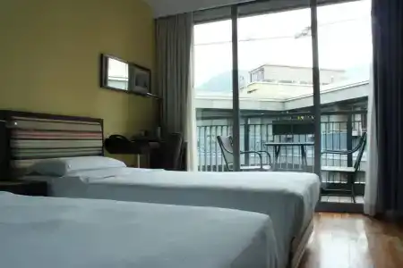 Y Loft - 5