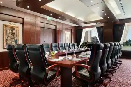 Hilton Cairo Zamalek Residences - 23
