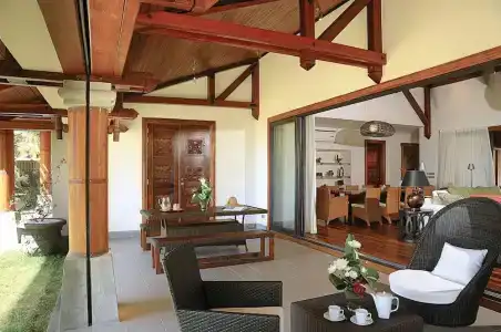 Sankhara Beachfront Villas - 22