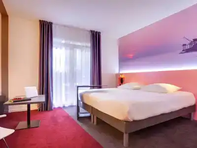 ibis Styles Nantes Centre Gare - 2