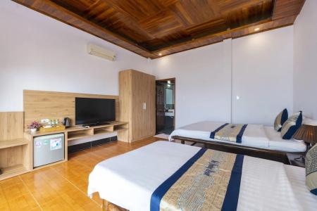 Mai Phuong Resort Phu Quoc - 96