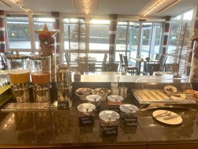 Garni Café Henn - 12