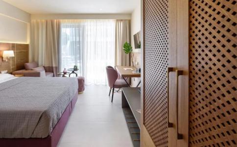 Serenity Suites - 117