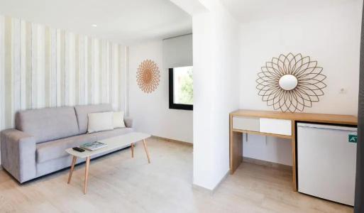 & Apartamentos Casablanca - 35